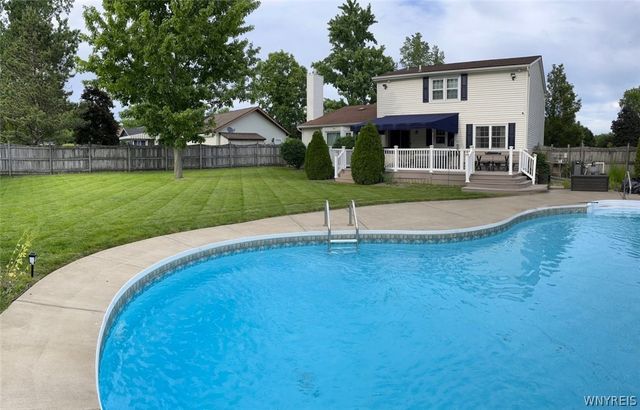 168 Continental Drive, Lockport City, NY 14094