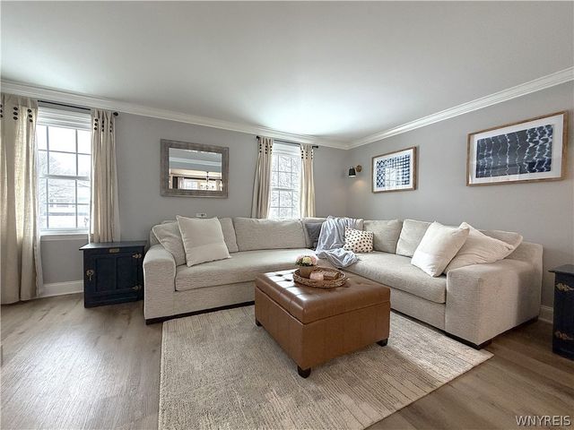 168 Continental Drive, Lockport City, NY 14094