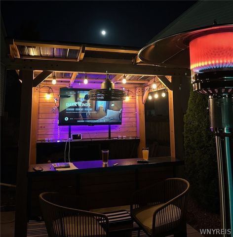 168 Continental Drive, Lockport City, NY 14094