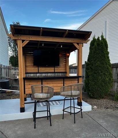 168 Continental Drive, Lockport City, NY 14094