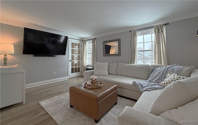 168 Continental Drive, Lockport City, NY 14094