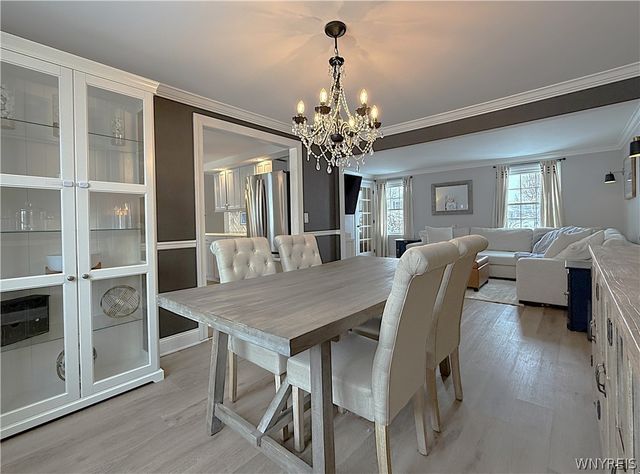 168 Continental Drive, Lockport City, NY 14094