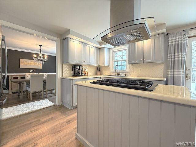 168 Continental Drive, Lockport City, NY 14094