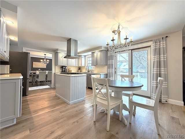 168 Continental Drive, Lockport City, NY 14094