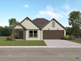 110 Hugh Drive, Killeen, TX 76549