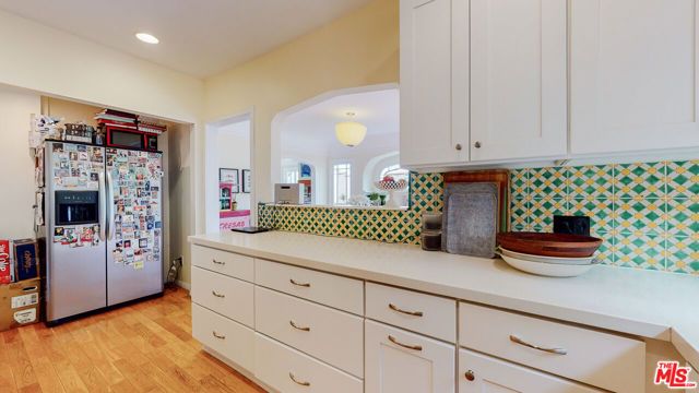 3627 Crestmont Avenue, Los Angeles, CA 90026