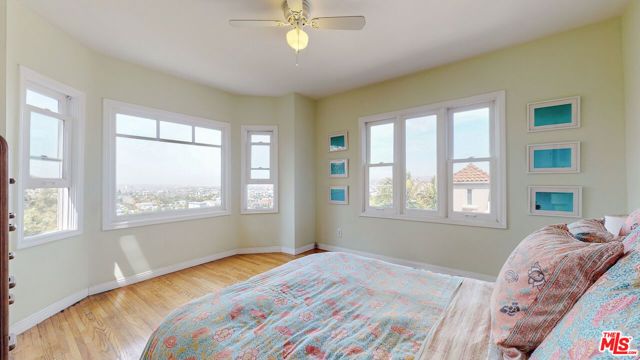 3627 Crestmont Avenue, Los Angeles, CA 90026