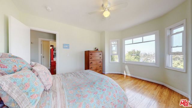 3627 Crestmont Avenue, Los Angeles, CA 90026