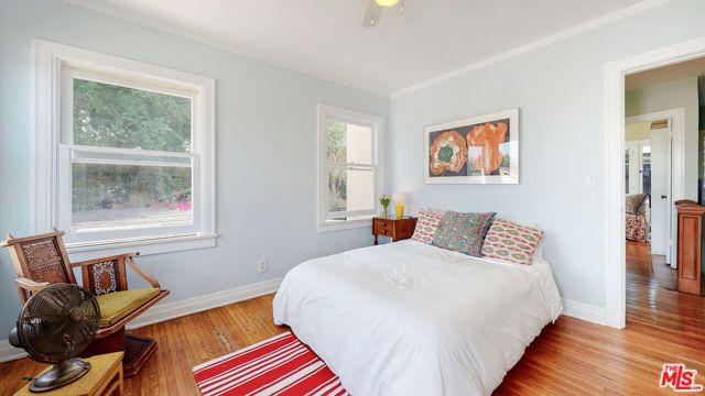 3627 Crestmont Avenue, Los Angeles, CA 90026