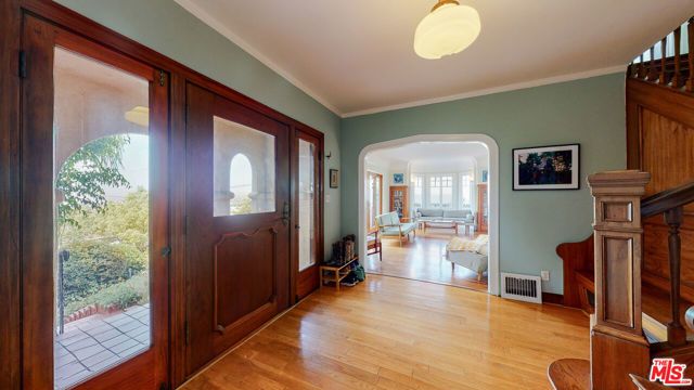 3627 Crestmont Avenue, Los Angeles, CA 90026