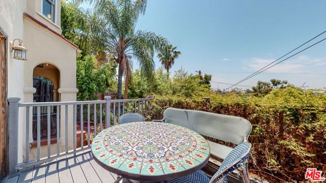 3627 Crestmont Avenue, Los Angeles, CA 90026