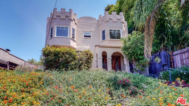 3627 Crestmont Avenue, Los Angeles, CA 90026