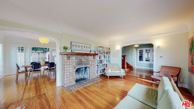 3627 Crestmont Avenue, Los Angeles, CA 90026