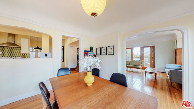 3627 Crestmont Avenue, Los Angeles, CA 90026