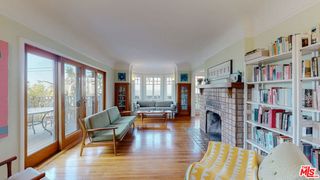 3627 Crestmont Avenue, Los Angeles, CA 90026