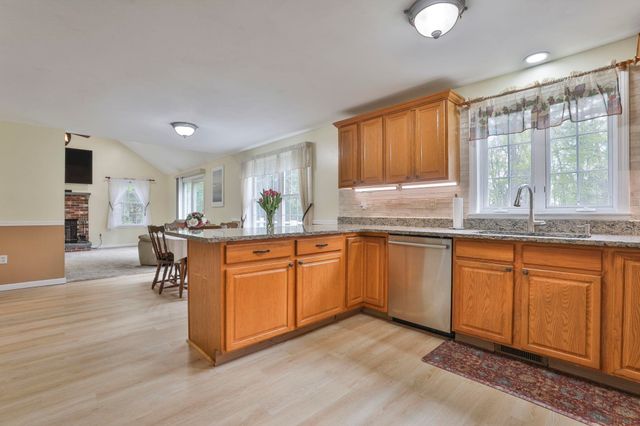 123 Noons Quarry Road, Milford, NH 03055