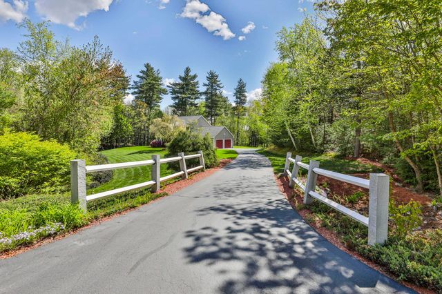 123 Noons Quarry Road, Milford, NH 03055