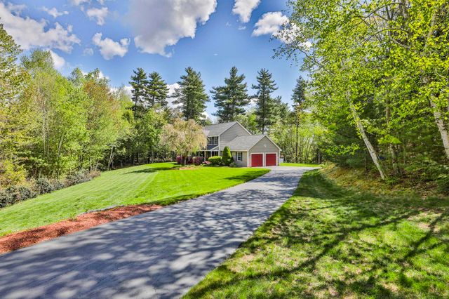 123 Noons Quarry Road, Milford, NH 03055