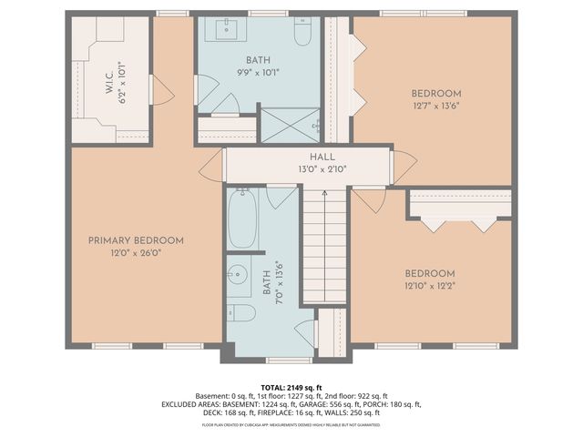 123 Noons Quarry Road, Milford, NH 03055