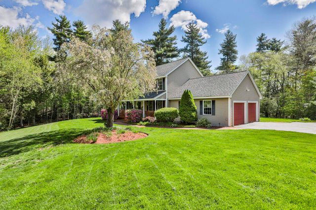 123 Noons Quarry Road, Milford, NH 03055