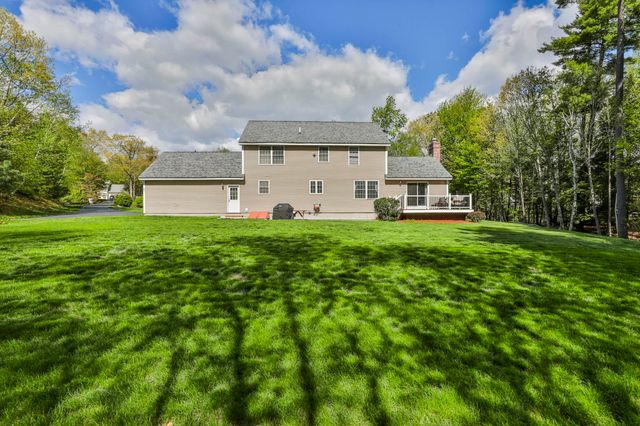 123 Noons Quarry Road, Milford, NH 03055