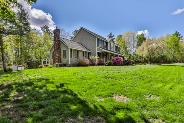 123 Noons Quarry Road, Milford, NH 03055