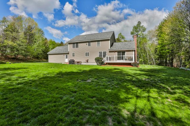123 Noons Quarry Road, Milford, NH 03055