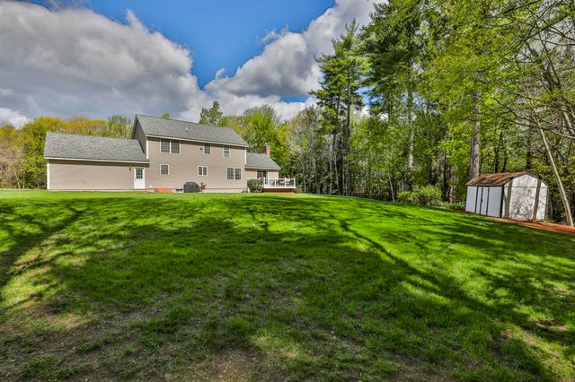 123 Noons Quarry Road, Milford, NH 03055