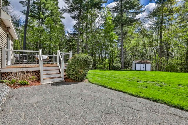 123 Noons Quarry Road, Milford, NH 03055