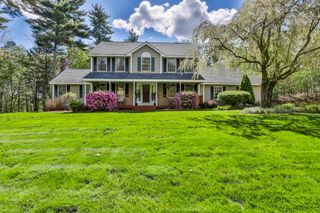 123 Noons Quarry Road, Milford, NH 03055