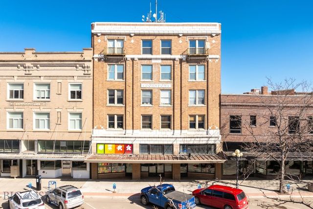 417 Central Avenue 501, Great Falls, MT 59401