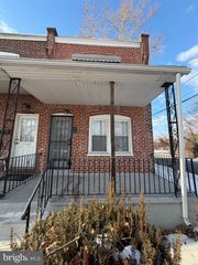 1700 W 11TH ST, Chester, PA 19013