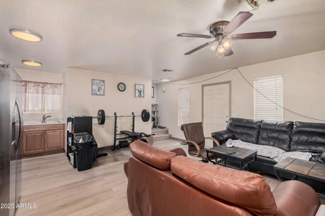 1802 W SHERMAN Street, Phoenix, AZ 85007