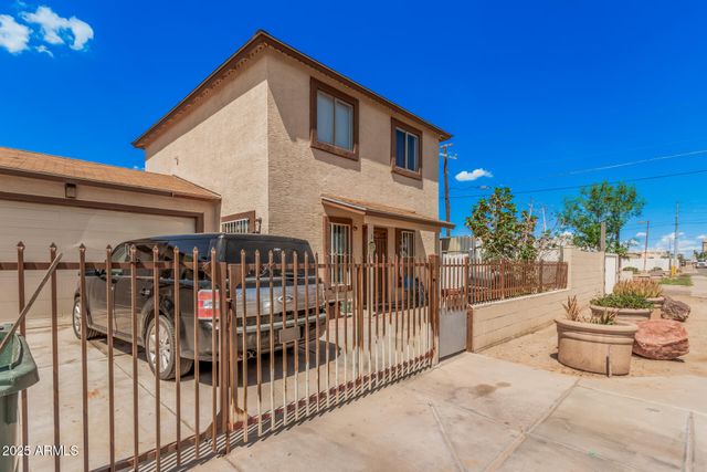 1802 W SHERMAN Street, Phoenix, AZ 85007