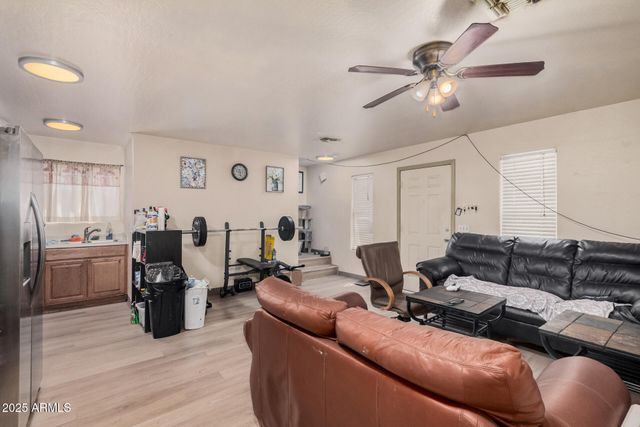 1802 W SHERMAN Street, Phoenix, AZ 85007