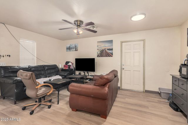 1802 W SHERMAN Street, Phoenix, AZ 85007