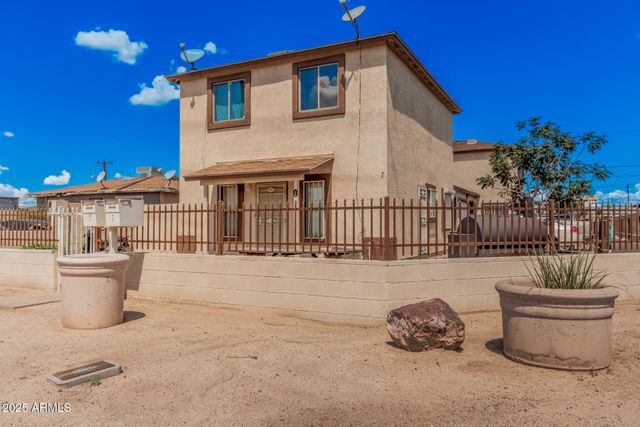 1802 W SHERMAN Street, Phoenix, AZ 85007