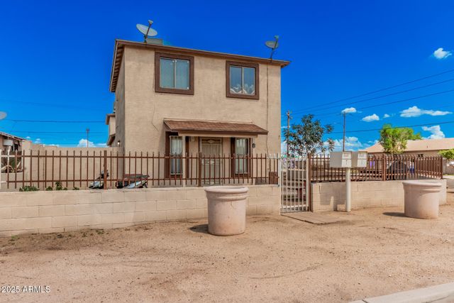 1802 W SHERMAN Street, Phoenix, AZ 85007