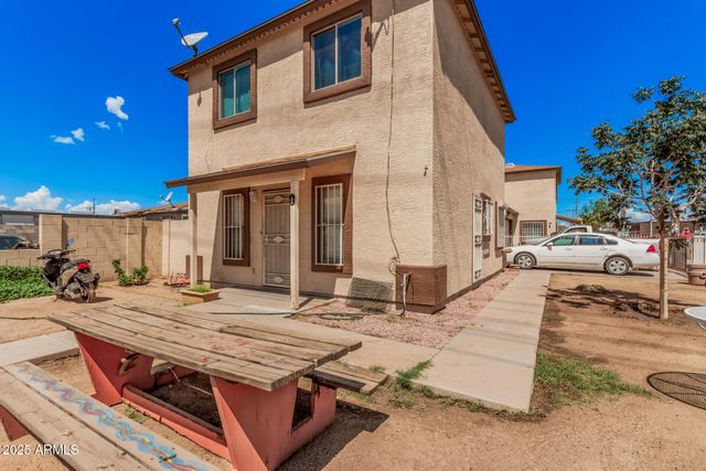 1802 W SHERMAN Street, Phoenix, AZ 85007