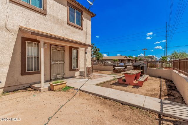 1802 W SHERMAN Street, Phoenix, AZ 85007