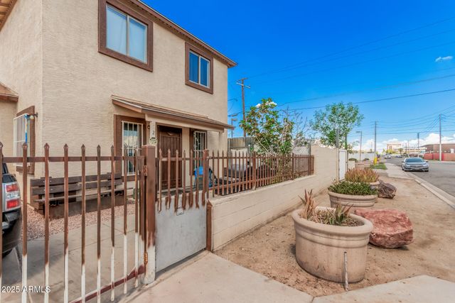 1802 W SHERMAN Street, Phoenix, AZ 85007