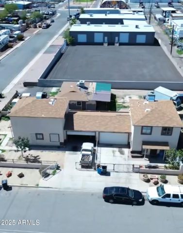 1802 W SHERMAN Street, Phoenix, AZ 85007