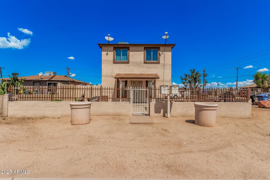 1802 W SHERMAN Street, Phoenix, AZ 85007