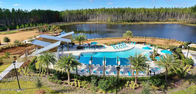 553 STILLWATER Lane, Yulee, FL 32097