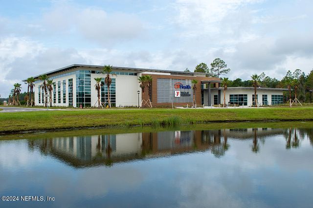 553 STILLWATER Lane, Yulee, FL 32097