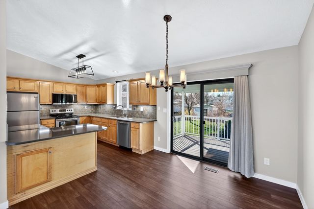 14516 E 12th Ave, Veradale, WA 99037