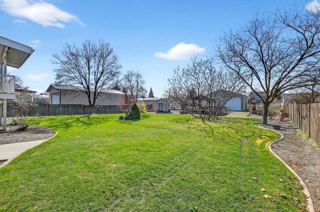 14516 E 12th Ave, Veradale, WA 99037