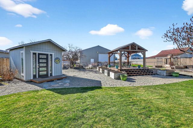 14516 E 12th Ave, Veradale, WA 99037