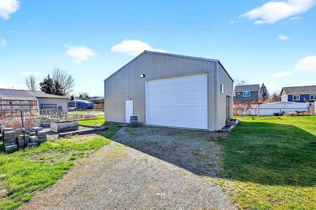 14516 E 12th Ave, Veradale, WA 99037