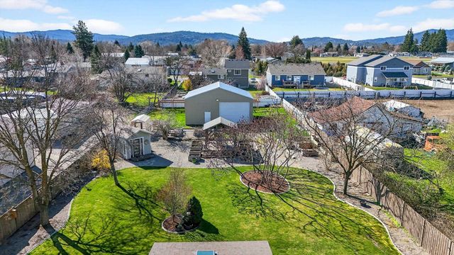 14516 E 12th Ave, Veradale, WA 99037